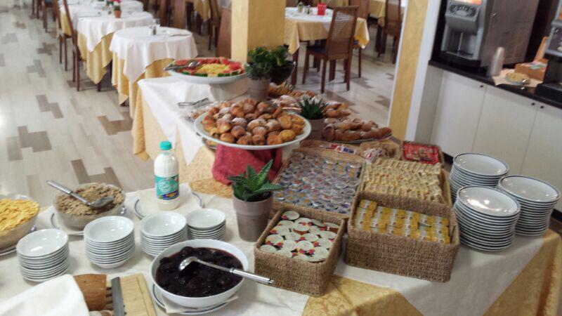 Apartahotel Hotel&residence Al Mare Lido di Jesolo