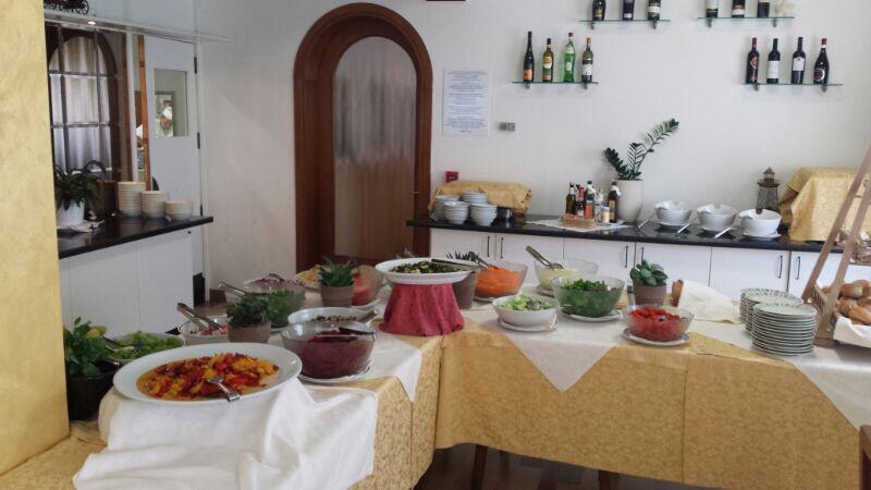 Hotel&residence Al Mare Apartahotel