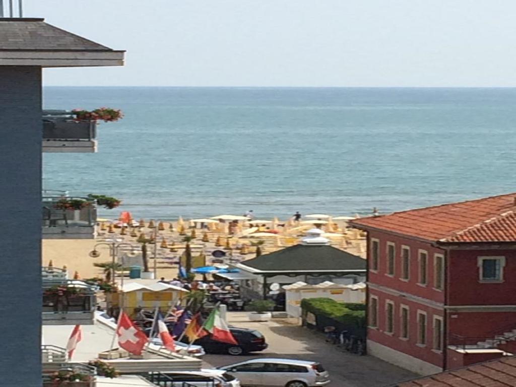 Apart-hotel & Al Mare 3*