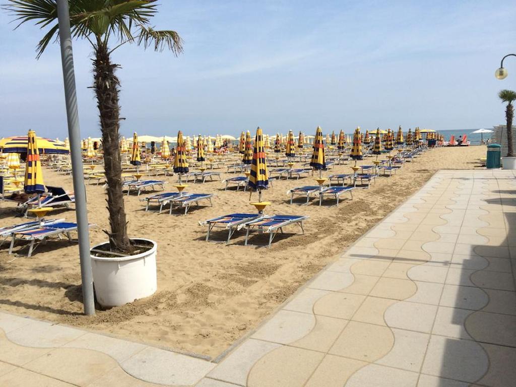 & Al Mare 3* Lido di Jesolo