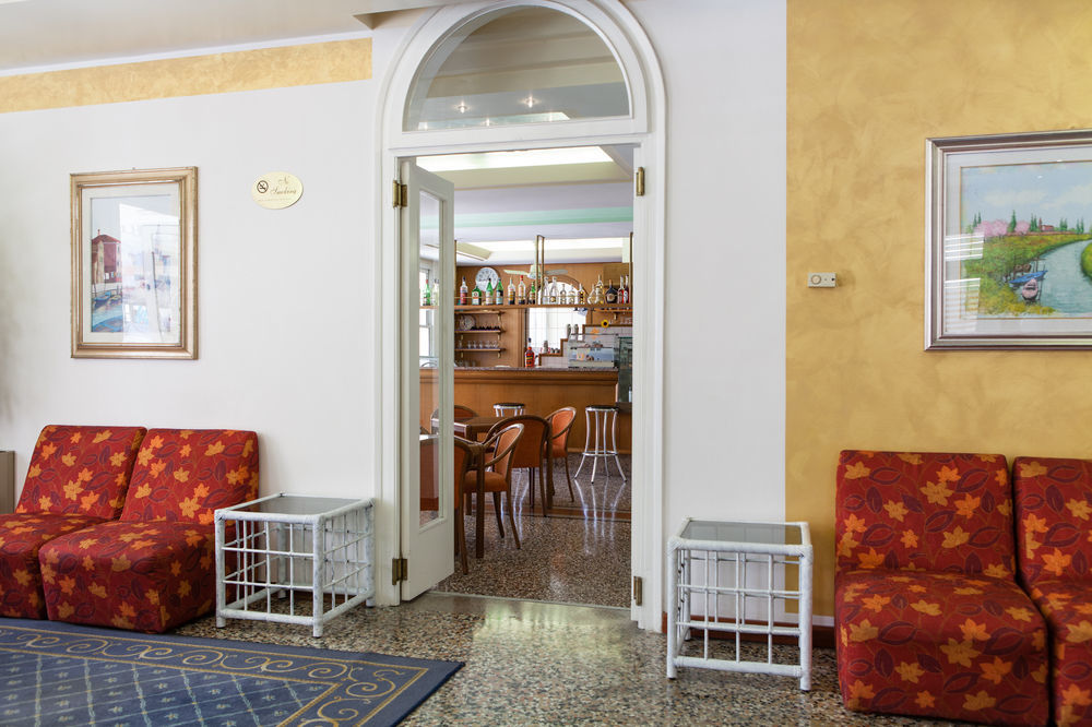 Apartahotel Hotel&residence Al Mare 3*