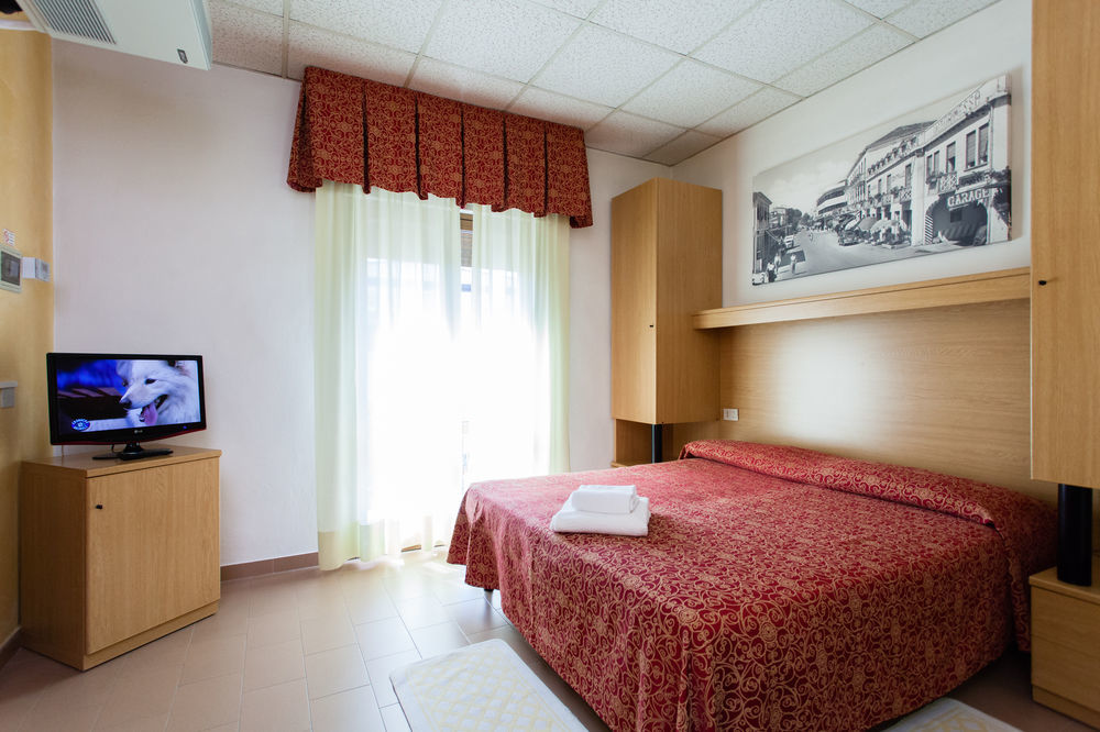 Hotel&residence Al Mare Apartahotel 3*