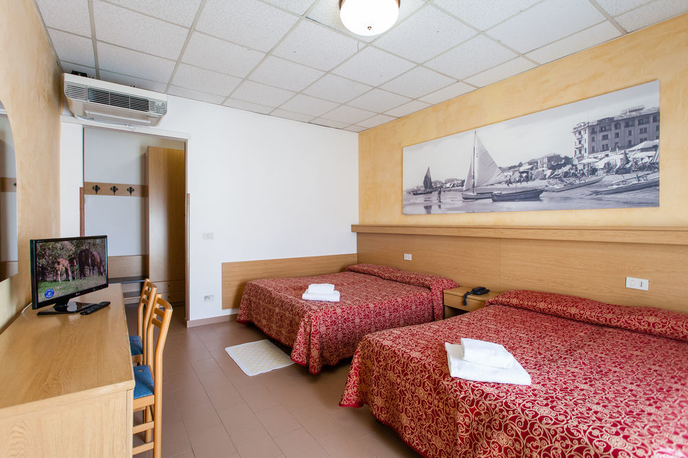 Apartahotel Hotel&residence Al Mare Lido di Jesolo