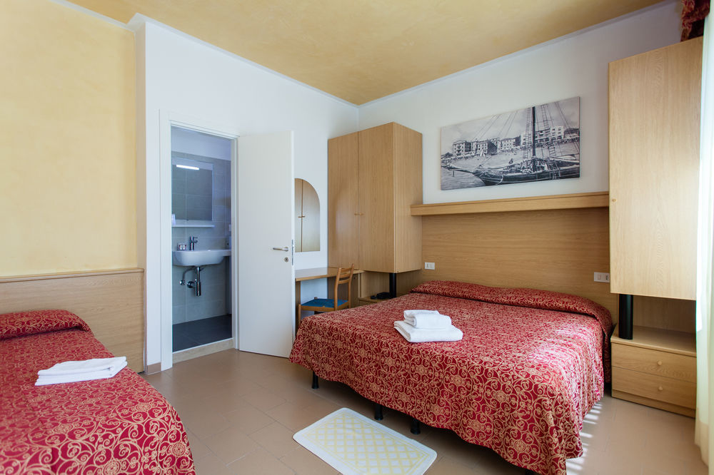 & Al Mare 3* Lido di Jesolo