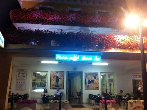 Apartahotel Hotel&residence Al Mare