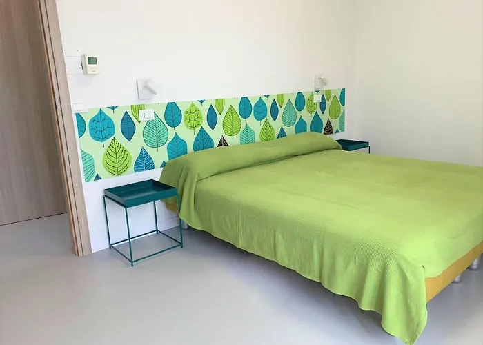 Hotel & Residence Al Mare