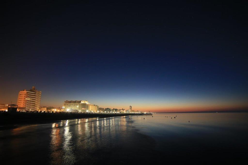 Aparthotel & Al Mare