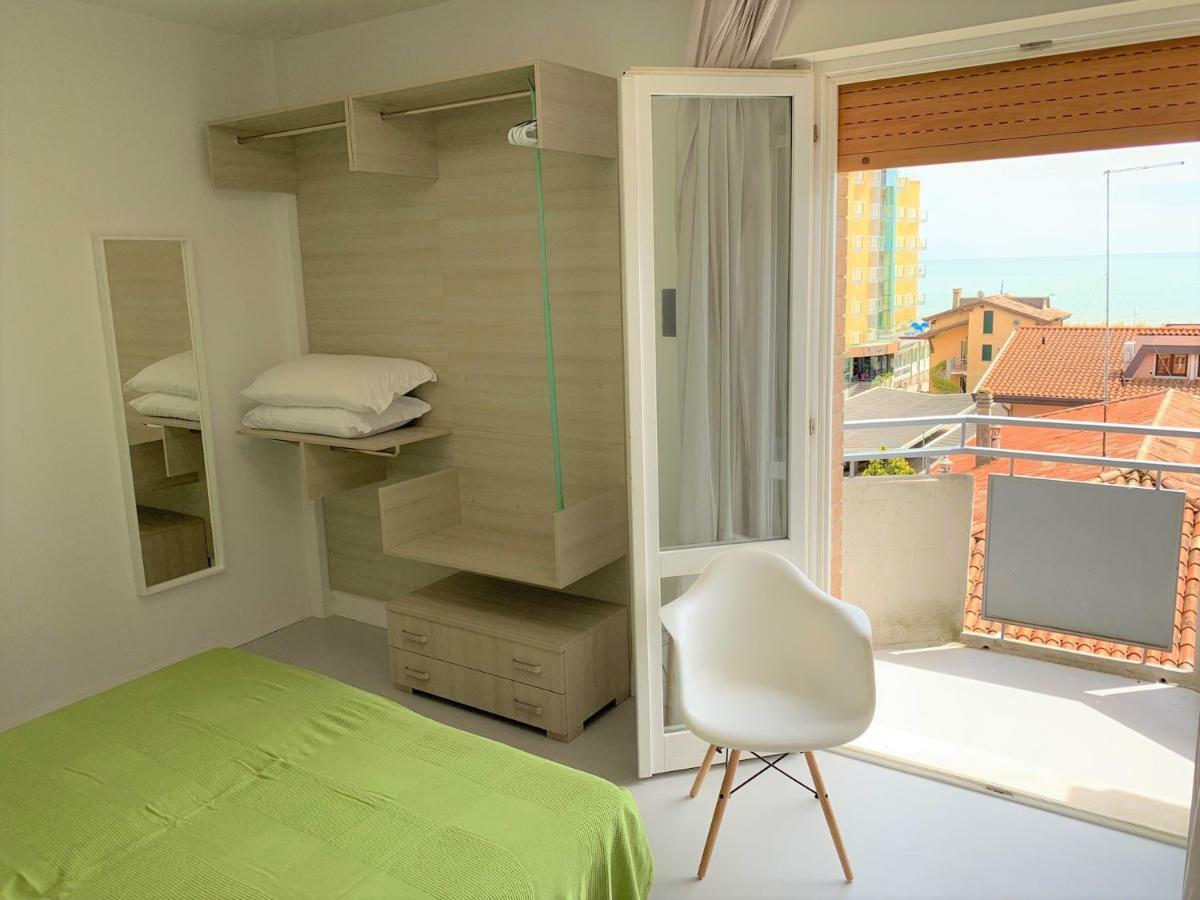 Aparthotel & Al Mare